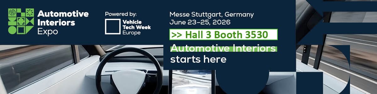 Automotive Interiors