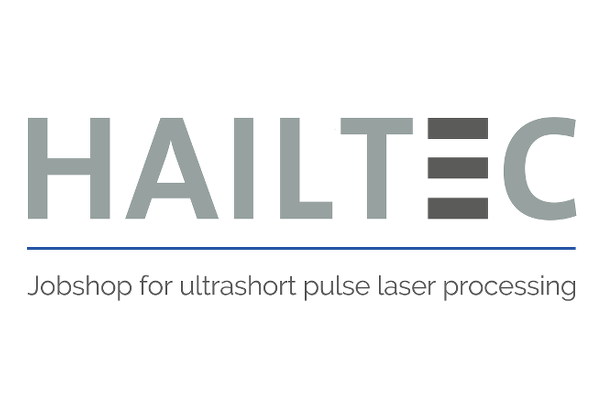 Im Bereich Texturierung kooperation mit der Hailtec GmbH