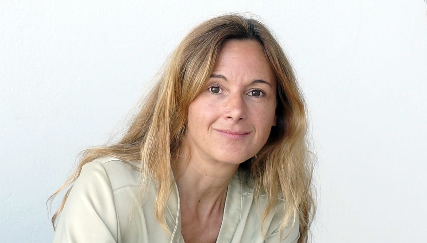 Sylvia Goldbach - CEO & Design