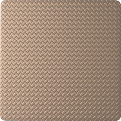 Tactile 407 100x100mm