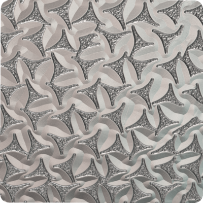 Texturdarstellung Tactile401 Detail