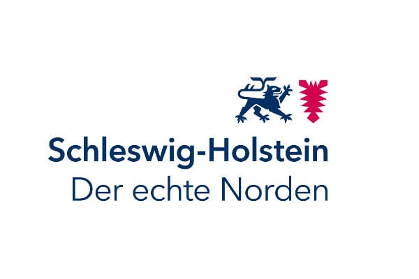 Logo Schleswig-Holstein